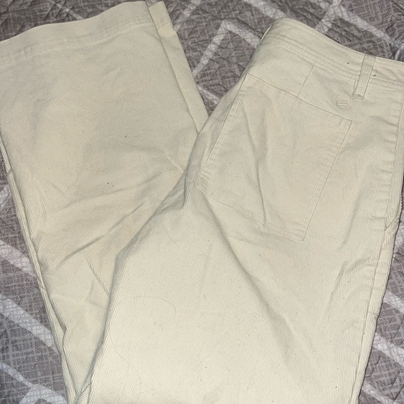 United by Blue corduroy pant - Picture 1 of 4